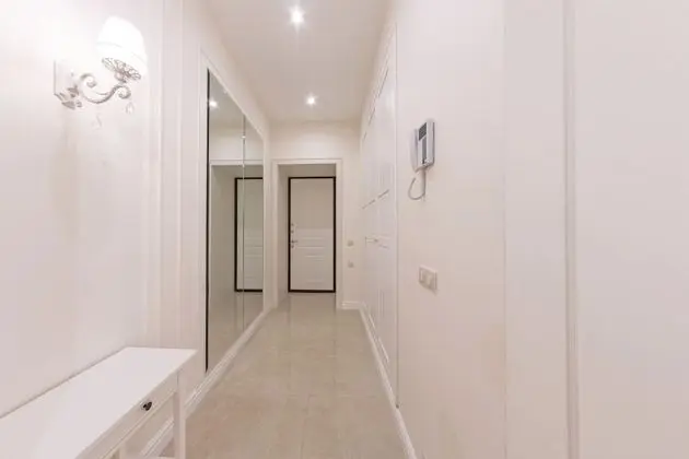 Comfort Apart Daire, 3 Yatak Odası