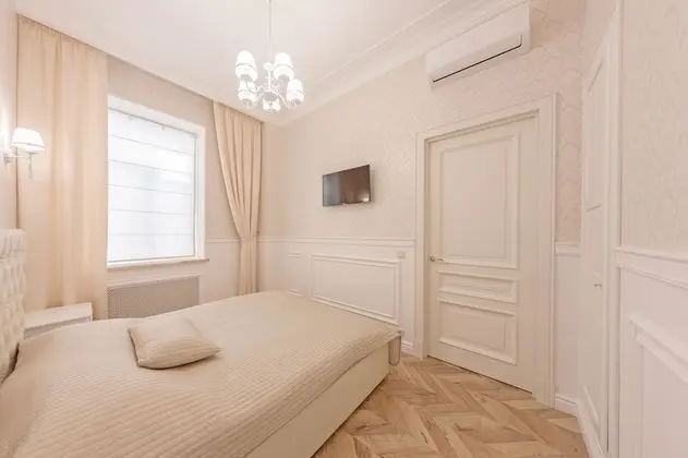 Comfort Apart Daire, 3 Yatak Odası