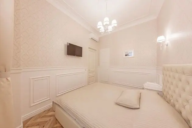 Comfort Apart Daire, 3 Yatak Odası