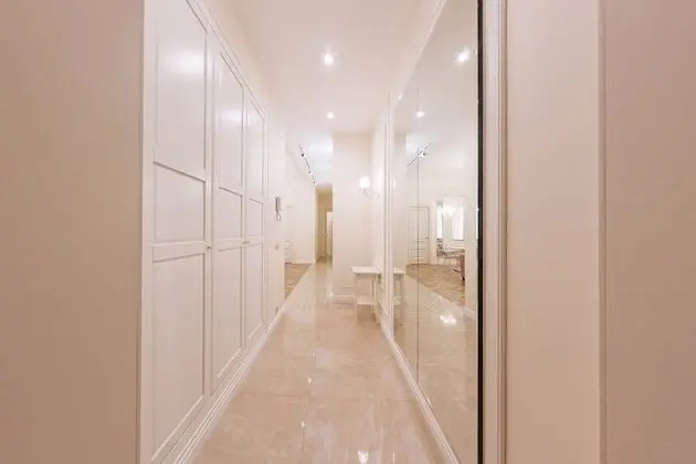 Comfort Apart Daire, 3 Yatak Odası