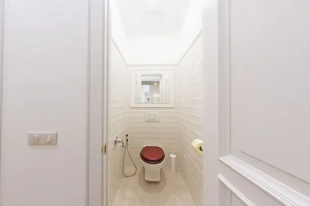 Comfort Apart Daire, 3 Yatak Odası