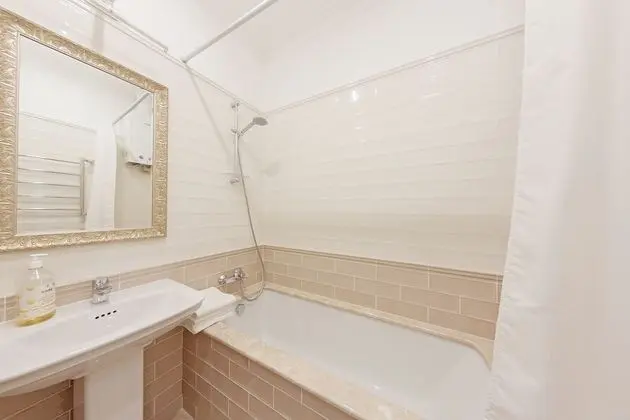 Comfort Apart Daire, 3 Yatak Odası