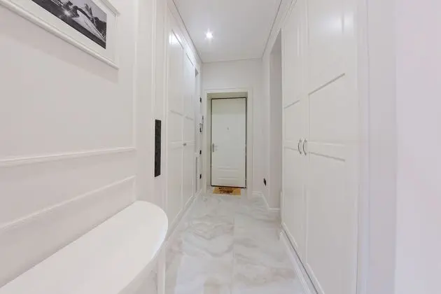 Comfort Apart Daire, 3 Yatak Odası