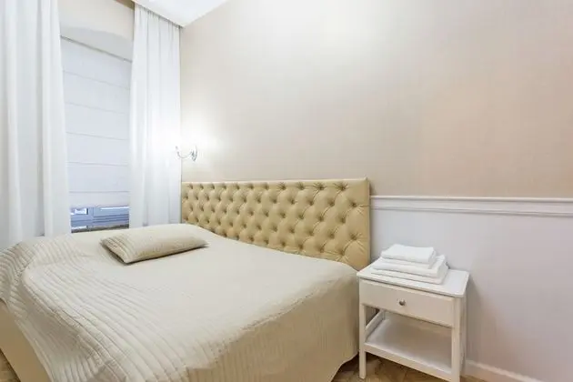 Comfort Apart Daire, 3 Yatak Odası