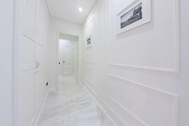 Comfort Apart Daire, 3 Yatak Odası