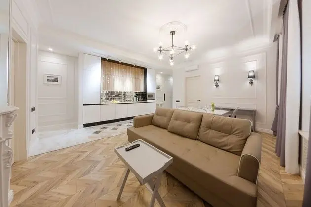 Comfort Apart Daire, 3 Yatak Odası