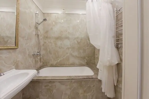 Comfort Apart Daire, 3 Yatak Odası