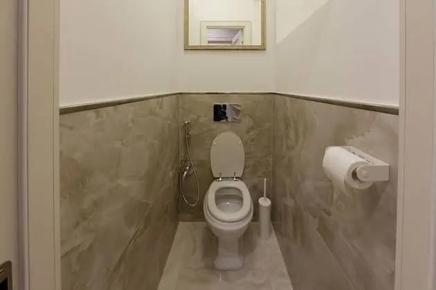 Comfort Apart Daire, 3 Yatak Odası