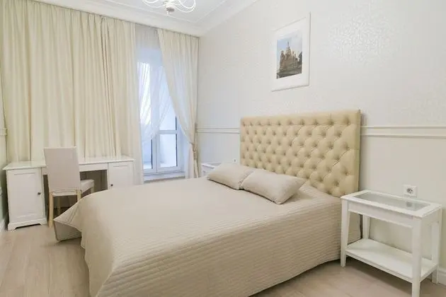 Comfort Apart Daire, 2 Yatak Odası