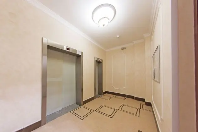 Comfort Apart Daire, 2 Yatak Odası