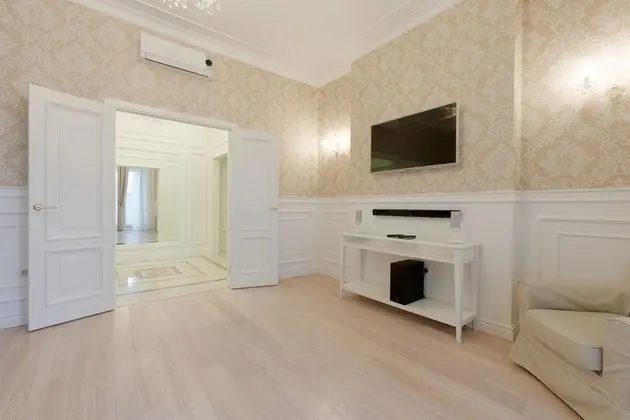 Comfort Apart Daire, 2 Yatak Odası