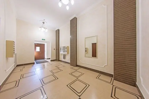 Comfort Apart Daire, 2 Yatak Odası