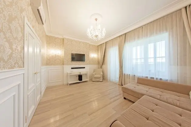 Comfort Apart Daire, 2 Yatak Odası