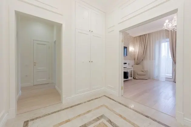 Comfort Apart Daire, 2 Yatak Odası