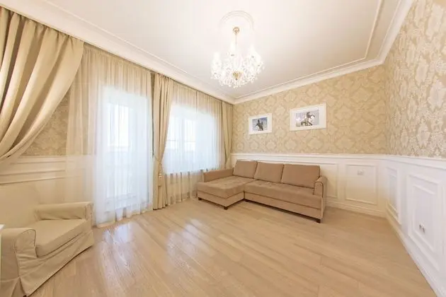 Comfort Apart Daire, 2 Yatak Odası