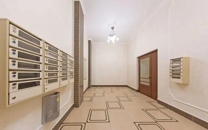 Comfort Apart Daire, 2 Yatak Odası