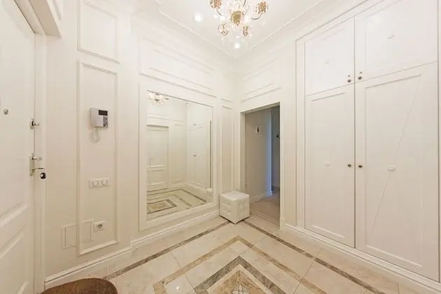 Comfort Apart Daire, 2 Yatak Odası