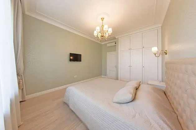 Comfort Apart Daire, 2 Yatak Odası