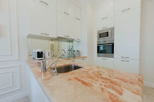 Comfort Apart Daire, 2 Yatak Odası