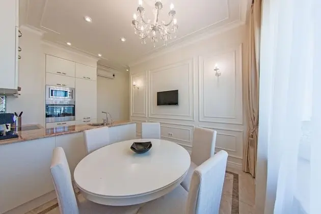 Comfort Apart Daire, 2 Yatak Odası