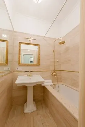 Comfort Apart Daire, 2 Yatak Odası