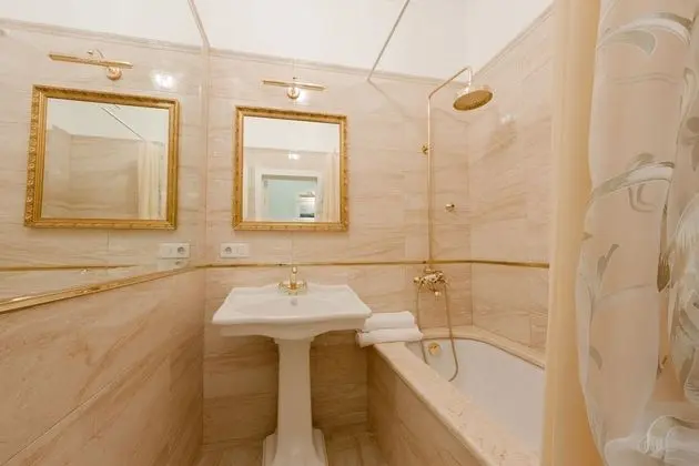 Comfort Apart Daire, 2 Yatak Odası