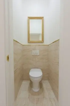 Comfort Apart Daire, 2 Yatak Odası