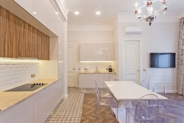 Comfort Apart Daire, 3 Yatak Odası