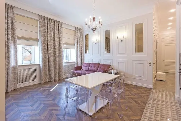 Comfort Apart Daire, 3 Yatak Odası