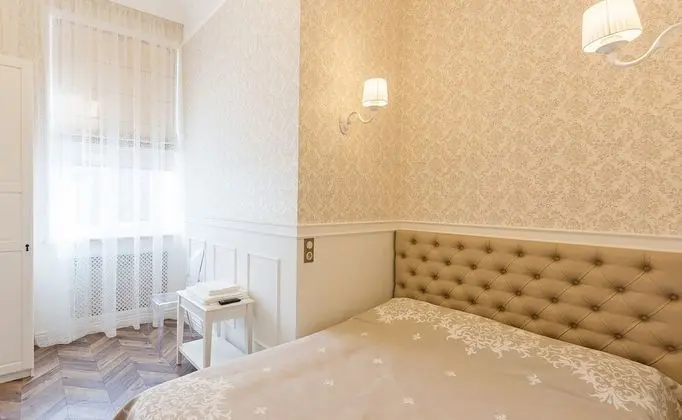 Comfort Apart Daire, 3 Yatak Odası