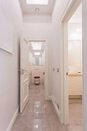 Comfort Apart Daire, 3 Yatak Odası