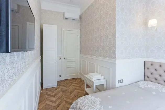 Comfort Apart Daire, 3 Yatak Odası