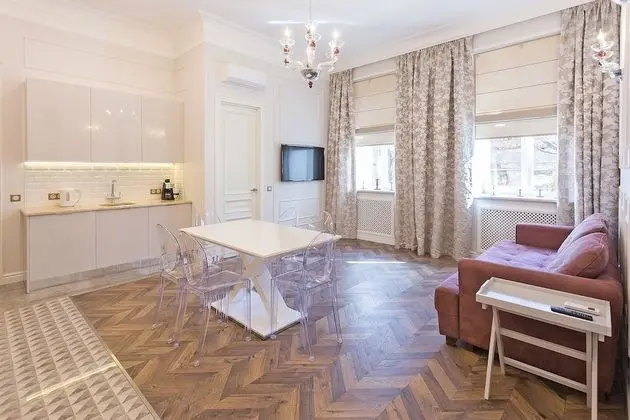 Comfort Apart Daire, 3 Yatak Odası