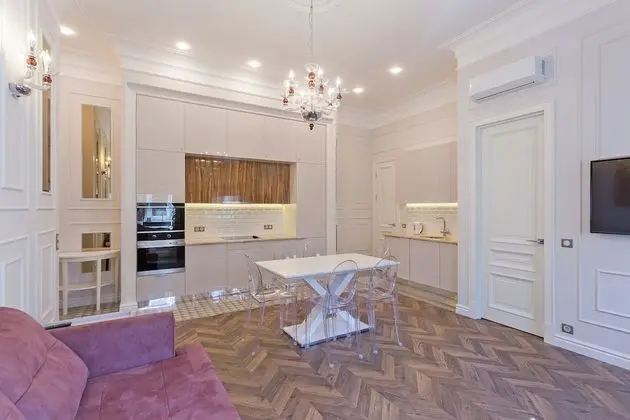 Comfort Apart Daire, 3 Yatak Odası