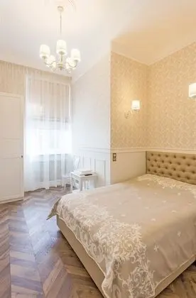 Comfort Apart Daire, 3 Yatak Odası