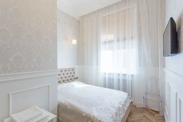 Comfort Apart Daire, 3 Yatak Odası