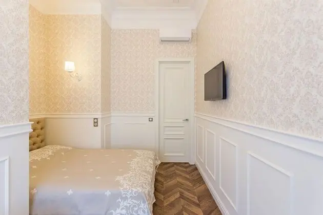 Comfort Apart Daire, 3 Yatak Odası