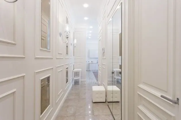 Comfort Apart Daire, 3 Yatak Odası