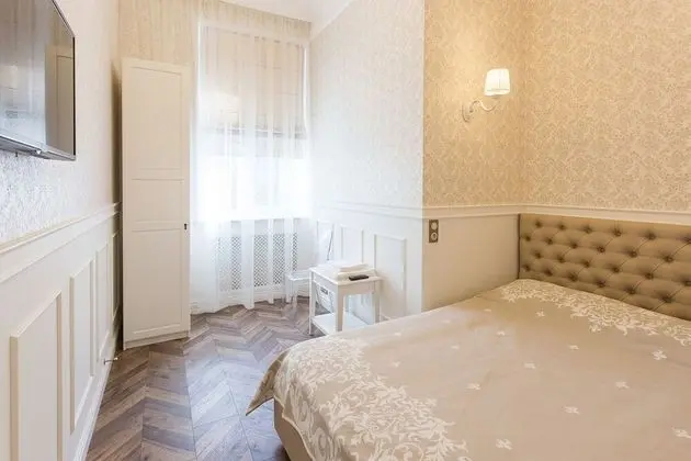 Comfort Apart Daire, 3 Yatak Odası