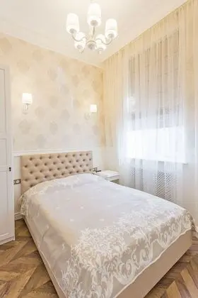 Comfort Apart Daire, 3 Yatak Odası