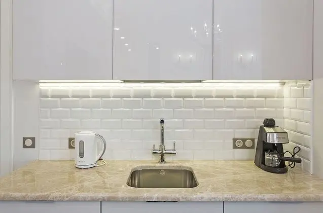 Comfort Apart Daire, 3 Yatak Odası