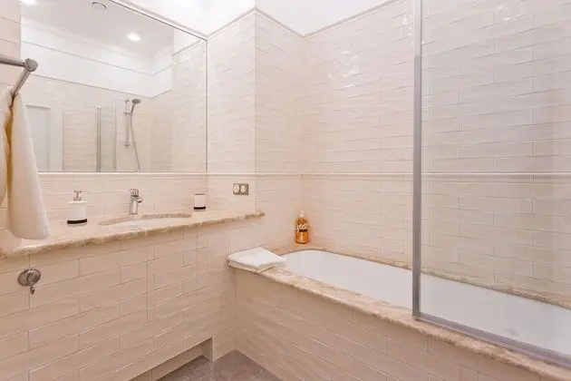 Comfort Apart Daire, 3 Yatak Odası