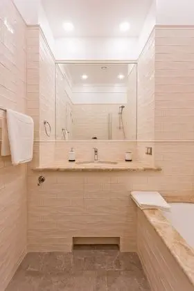 Comfort Apart Daire, 3 Yatak Odası