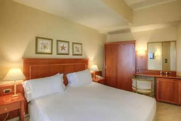 Standard Oda, Balkon