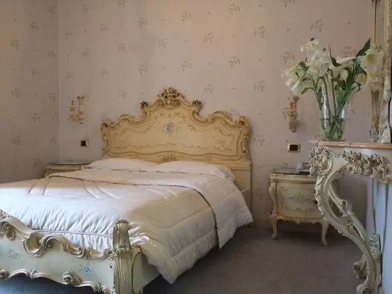 Superior Üç Kişilik Oda, Teras