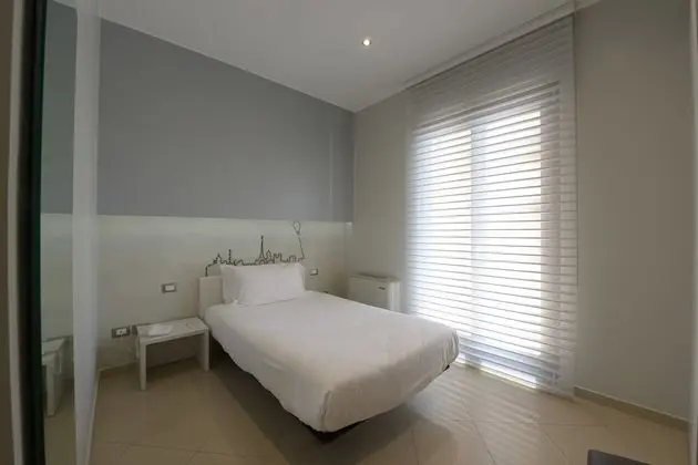 Standard Tek Kişilik Oda