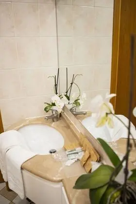 Family Dört Kişilik Oda, 1 Yatak Odası