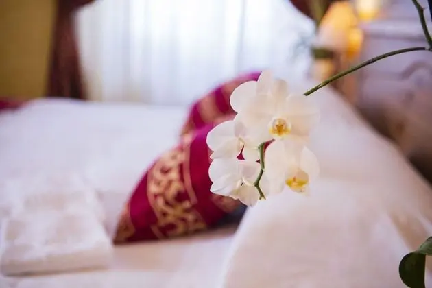 Üç Kişilik Oda, Birden Çok Yatak