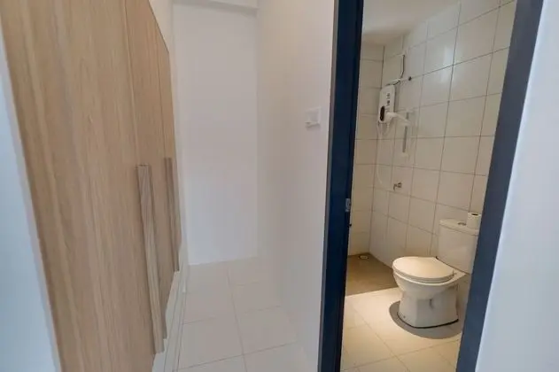 Executive Süit, 4 Yatak Odası