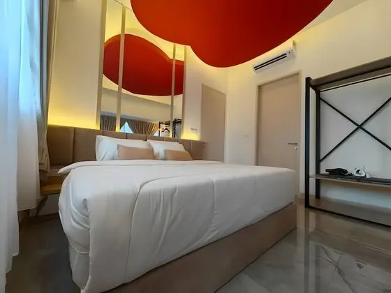 Premium Apart Daire